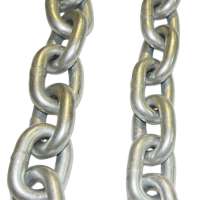 High strength low price made in China T8 hoist lifting chain