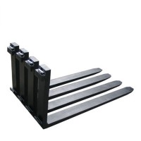 High Quality Material Handling Forklift Forks Arms With Good Price