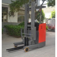 mini 1.5ton 3-wheel electric forklift truck forklift paper roll clamp 48v forklift electric motor