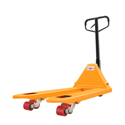 Hand Pallet Jack Ergonomic Design AC 3000kg Trolley Hydraulic Hand Pallet Truck