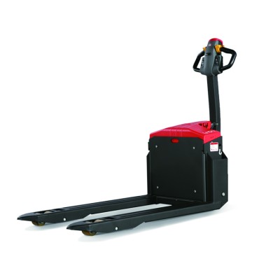 Mide in China 1.5 ton Pallet Truck Electric Pallet Truck Electric Pallet Jack Suppliers