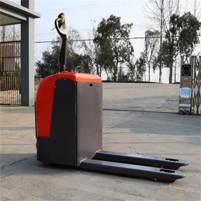 Electric pallet truck price mini electric pallet truck full electric pallet truck