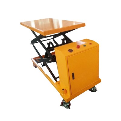 Standard Lifting Table Lift Mechanism Electric Hydraulic Lift Table