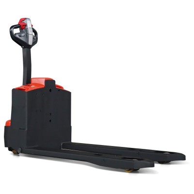 4 Wheel Drive Forklift 1.5 ton Pallet Truck Electric Pallet Truck Hydraulic Pallet Truck