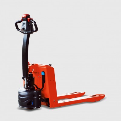 Pallet Truck Load Wheels 1.5 ton Pallet Truck Electric Pallet Truck