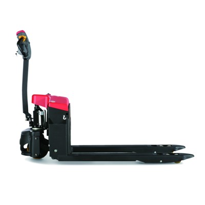 Rough Terrain Electric Pallet Truck 1.5 ton Pallet Truck Electric Pallet Truck