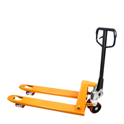 Mini Pallet Jack Overseas Service Hand Pallet Truck Pallet Jack Trolley