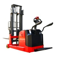 china top supplier for 1ton electric counterbalance pallet stacker in Waimaotong website