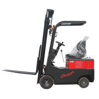 Reach Trucks Forklifts Rough Terrain New Container Forklift Truck Prices Use In Warehouse