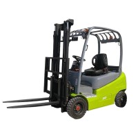 Fork Lift 5 ton Hand Powered Forklift Fork-lift Truck