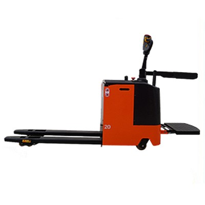 Factory Price Safe Reliable 2t Small Electric Pallet Truck Price Hydraulic Pallet Jack