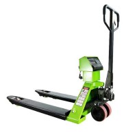 2ton/3ton Pallet Jack Weigh Scale Electronic Weight Scale for Pallet Truck